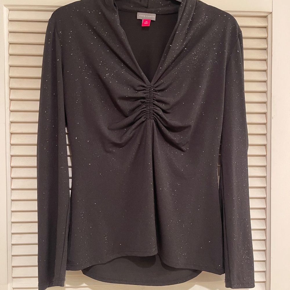 Vince Camuto Top